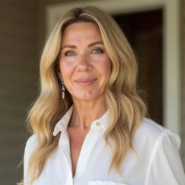 Barbara Grogg