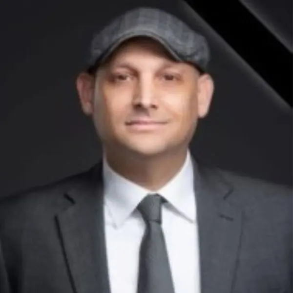 Nick Varga